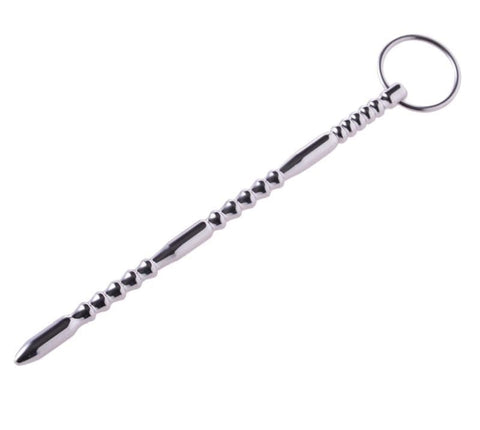 BDStyle Tapered Torpedo Plug - Elevate Your Intimate Experiences - Penis Plugs