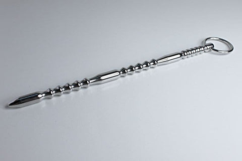 BDStyle Tapered Torpedo Plug - Elevate Your Intimate Experiences - Penis Plugs