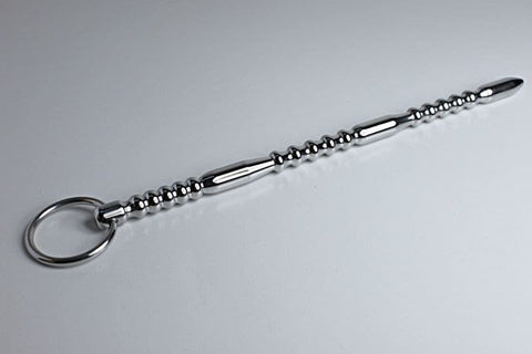 BDStyle Tapered Torpedo Plug - Elevate Your Intimate Experiences - Penis Plugs