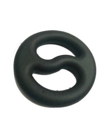 BRUTUS Yin Yang Duo - Dual Pleasure, Lasting Intimacy - Ball and Cock Toys