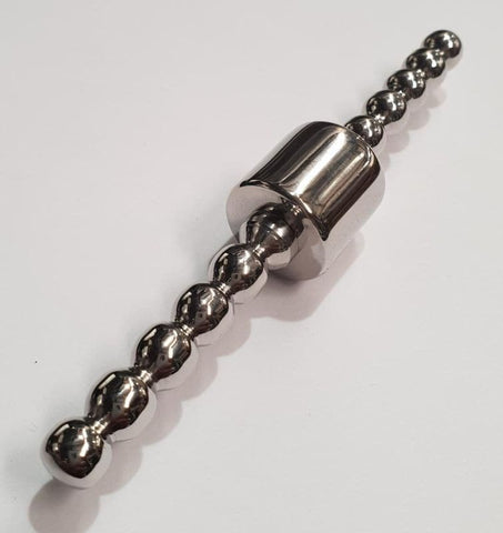 Buddy Double Ended Penis Plug - Penis Plugs