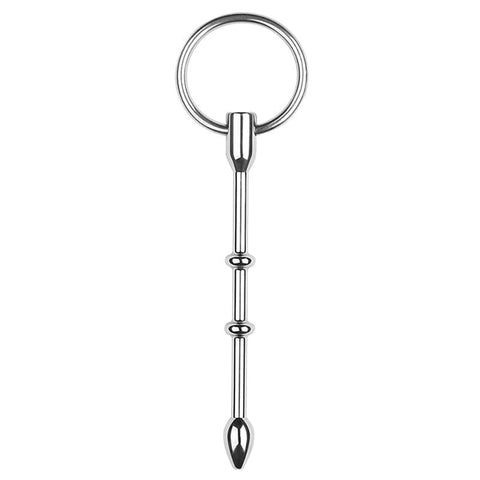 Citi Shop Urethral Beads - Penis Plugs