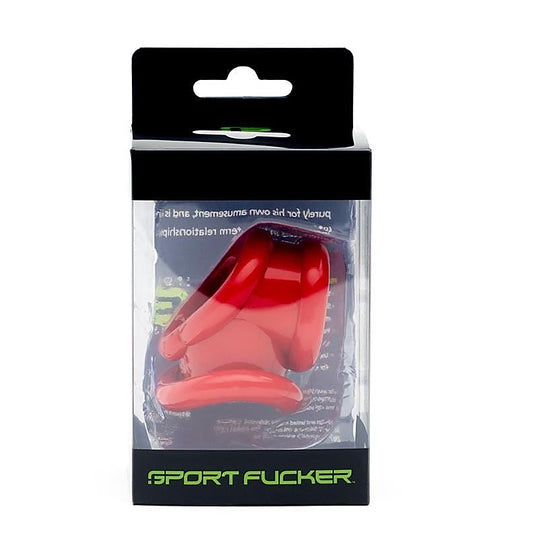 Powersling by Sport Fucker Ball - Ball and Cock Toys