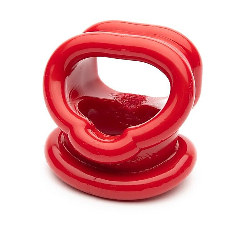 Sport Fucker Powersling Cock and Ball Sex Toy with Stretchy TPR Material - Ball and Cock Toys