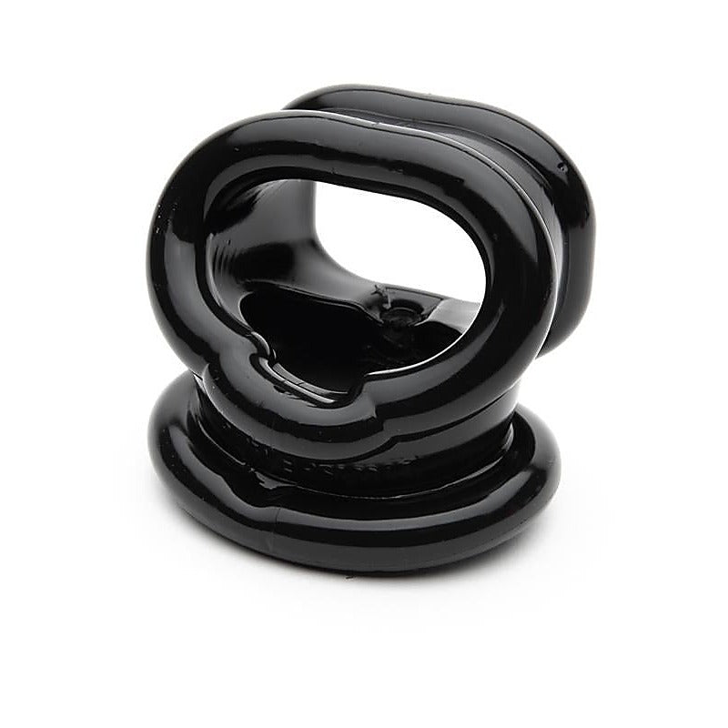 Sport Fucker Powersling Cock and Ball Sex Toy with Stretchy TPR Material - Ball and Cock Toys