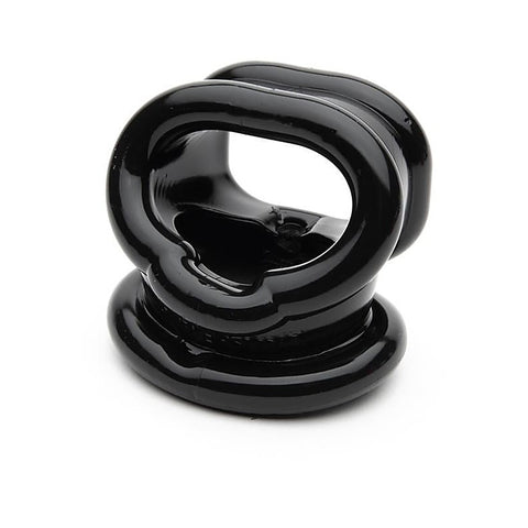Sport Fucker Powersling Cock and Ball Sex Toy with Stretchy TPR Material - Ball and Cock Toys