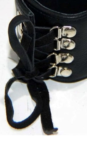 Cock and Ball Harness Leather - Ball and Cock Toys