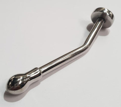 Dual Pleasure Enhancer - Elevate Your Intimate Experiences - Penis Plugs