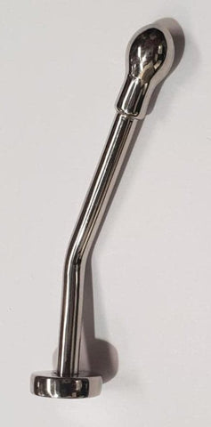 Dual Pleasure Enhancer - Elevate Your Intimate Experiences - Penis Plugs