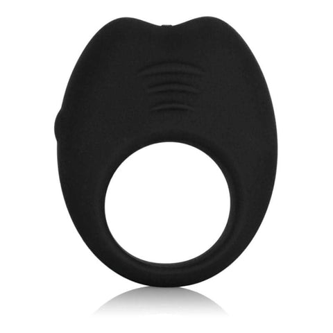 California Exotics Colt Silicone Rechargeable Cock Ring Vibrating - Cock Rings