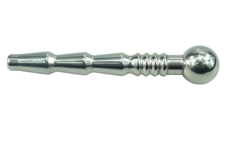 Corker Penis Plug Cum Thru - - Penis Plugs