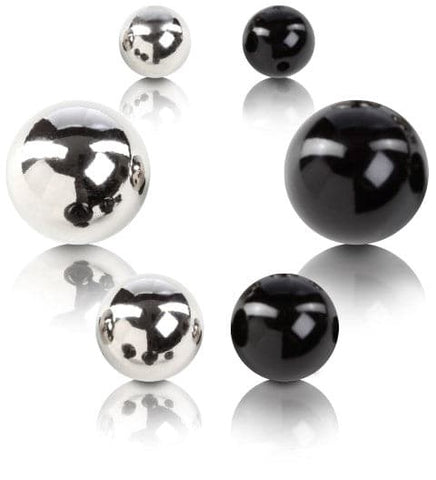 Evolved Zero Tolerance Crossbones Marble Enhancement Set Cock Ring Set - Cock Rings