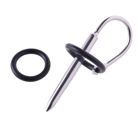 Danger Zone Penis Plug - Penis Plugs