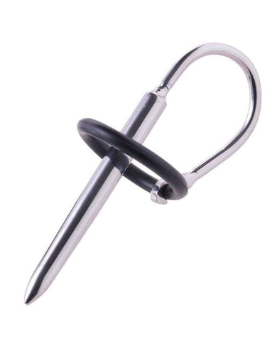 Danger Zone Penis Plug - Penis Plugs