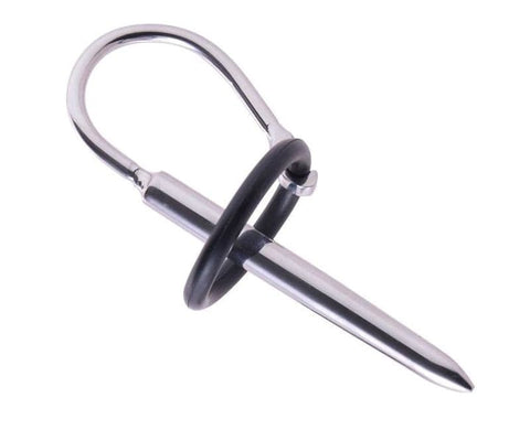 Danger Zone Penis Plug - Penis Plugs