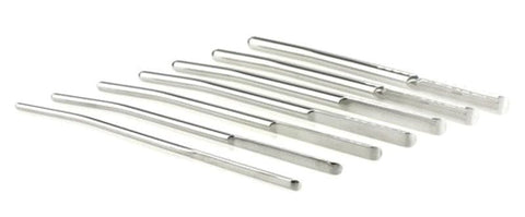 BDStyle's Deluxe Urethral Play Sound Kit - Unleash Thrilling Experiences - Penis Plugs