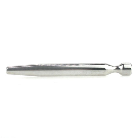 Dermal Metal Penis Plug - Penis Plugs