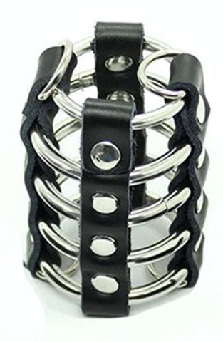 Dick Cage Chastity Belt - Male Chastity