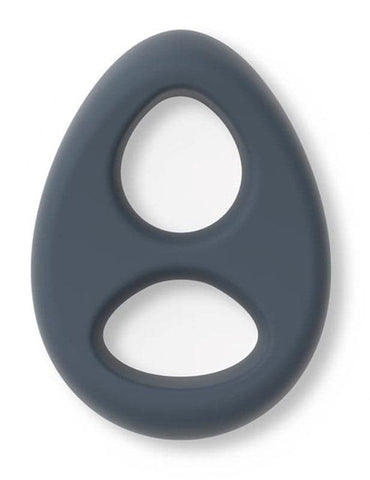 Dorcel Liquid-Soft Teardrop Cockring - Cock Rings