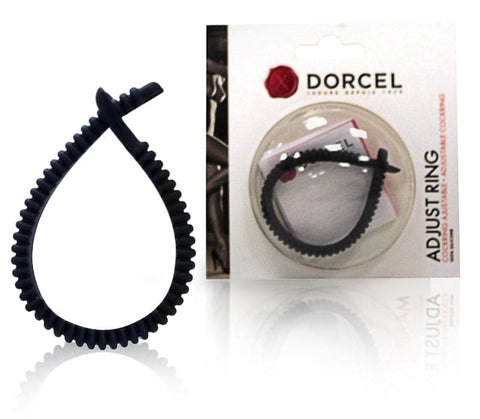 Dorcel Luxury Collection Adjustable C-Ring - Cock Rings