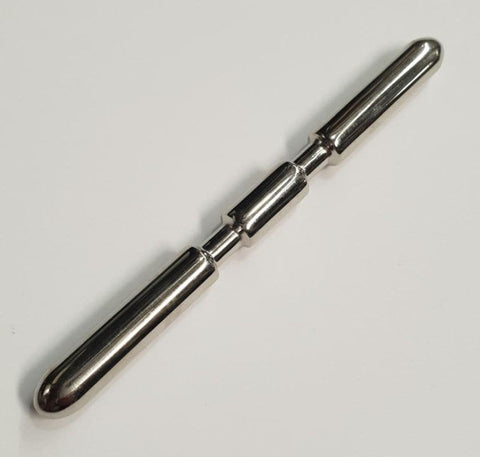 Elevate Intimate Exploration - Double Ended Pleasure Plug - Penis Plugs