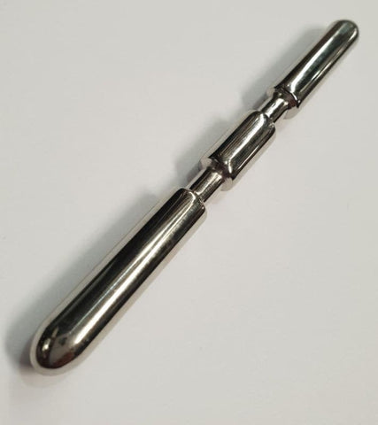 Elevate Intimate Exploration - Double Ended Pleasure Plug - Penis Plugs
