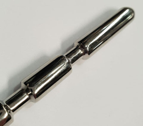 Elevate Intimate Exploration - Double Ended Pleasure Plug - Penis Plugs