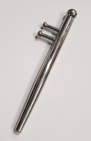 Dual-Ended Urethral Pleasure Wand - Elevate Your Senses - Penis Plugs