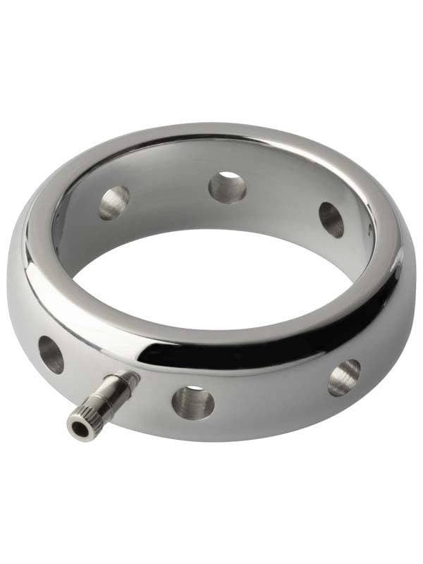 Electrastim Prestige Cock Ring - - Electro Sex