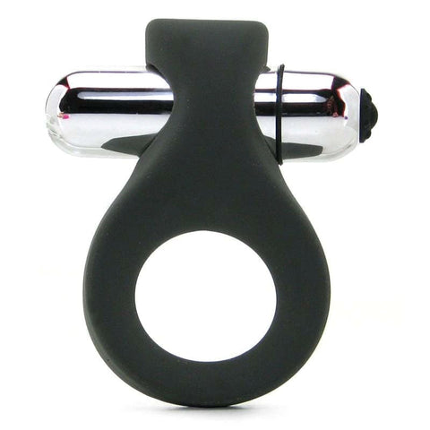 California Exotics Embrace Lovers Cock Ring with Remote Control - Cock Rings