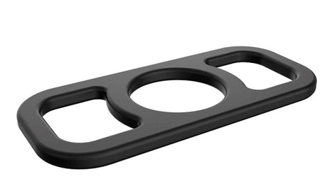 Erection Pump Ring - Ball and Cock Toys