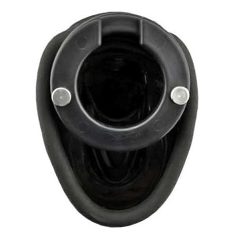 BDStyle ExoBelt V1 Male Chastity Device with Adjustable Fit - Male Chastity