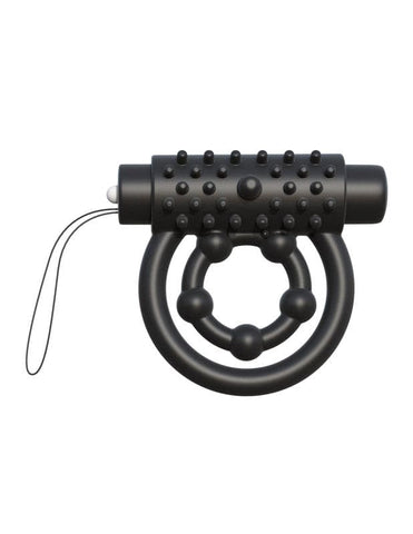 Fantasy C Ringz Remote Control Performance Pro with Wireless Remote Control - Vibrating Cock Rings