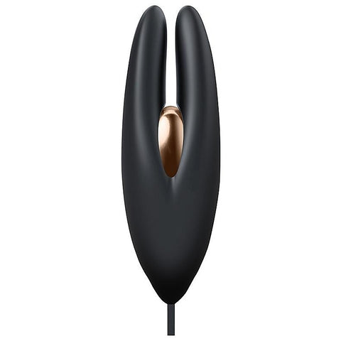 Mimosa Luxe Remote Control Vibrator by Rocks Off - Remote control Vibrators