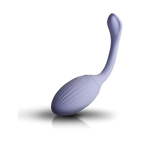 NIYA N1 Vibrating Kegel Massager by Rocks Off - Love Eggs and Kegel Exercisers
