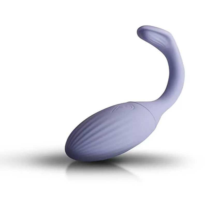 NIYA N1 Vibrating Kegel Massager by Rocks Off - Love Eggs and Kegel Exercisers