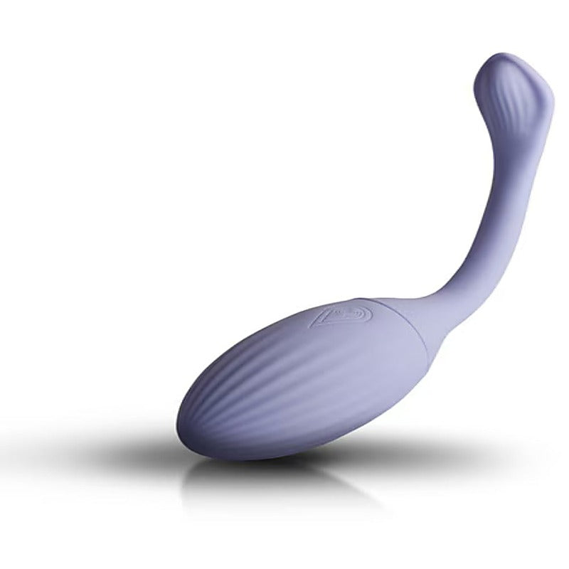 NIYA N1 Vibrating Kegel Massager by Rocks Off - Love Eggs and Kegel Exercisers