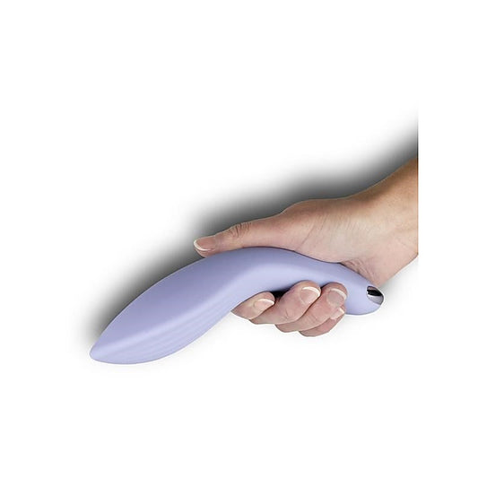 NIYA N2 Curved Massager by Rocks Off - Sex Toys For Couples