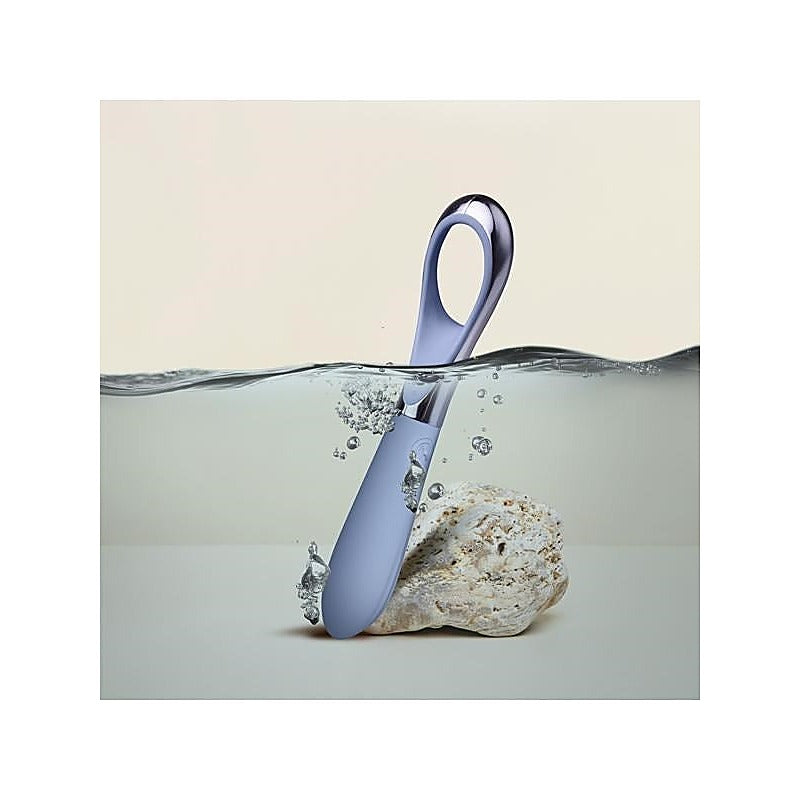 NIYA N3 Multi Function G-Spot Finger Vibrator by Rocks Off - G-Spot Vibrators