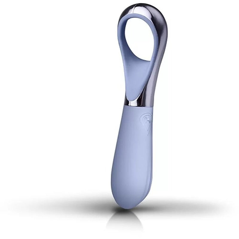 NIYA N3 Multi Function G-Spot Finger Vibrator by Rocks Off - G-Spot Vibrators