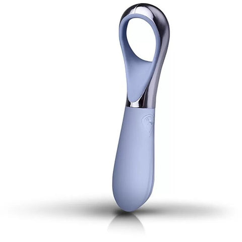 NIYA N3 Multi Function G-Spot Finger Vibrator by Rocks Off - G-Spot Vibrators