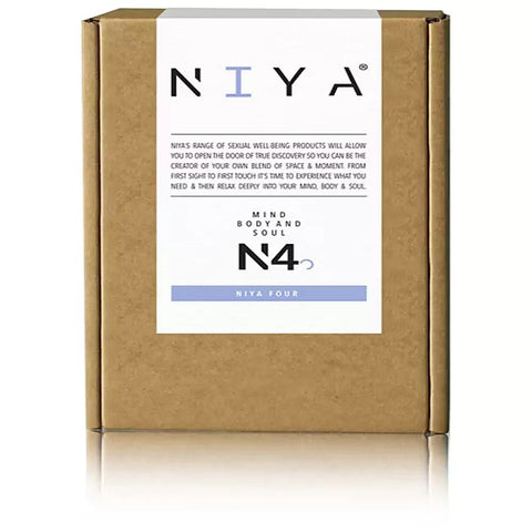 NIYA 4 - Powerful Waterproof Egg Vibrator by Rocks Off - Love Eggs and Kegel Exercisers