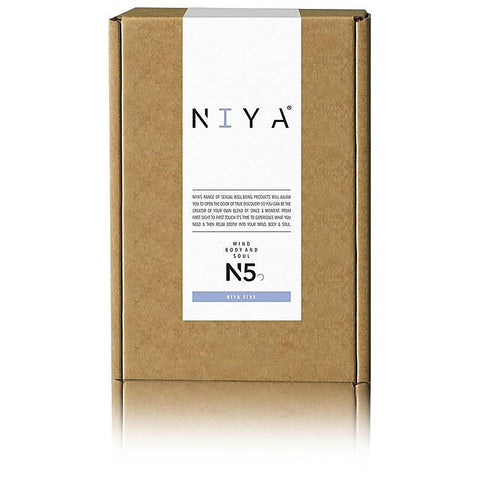 NIYA 5 - Powerful Unisex Vibrator by Rocks Off - Sex Toys For Couples