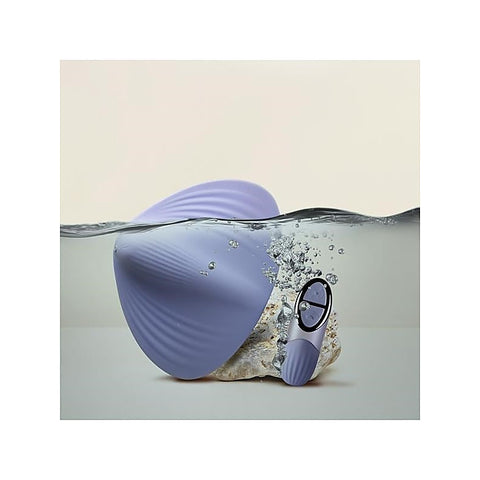 NIYA 5 - Powerful Unisex Vibrator by Rocks Off - Sex Toys For Couples