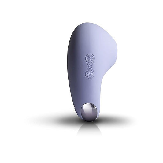 NIYA N6 Rechargeable Air Power Clitoral Suction Vibrator - Clit Ticklers and Pulsators