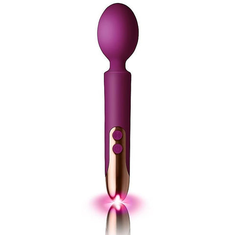Oriel Waterproof Vibrator by Rocks Off - Body Wands