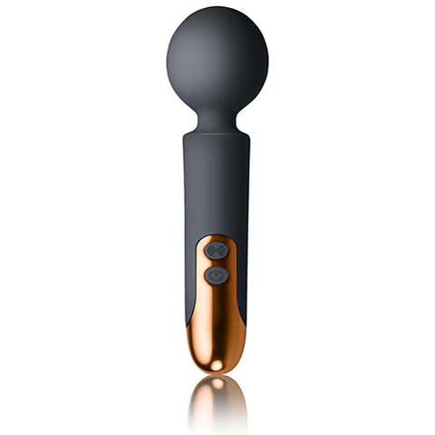 Oriel Waterproof Vibrator by Rocks Off - Body Wands