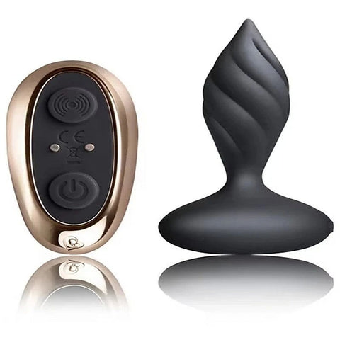 Professional Petite Sensations by Rocks Off - Butt Plugs