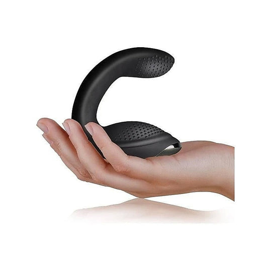 Rude-Boy Xtreme Rechargeable Prostate Massager - Prostate Toys