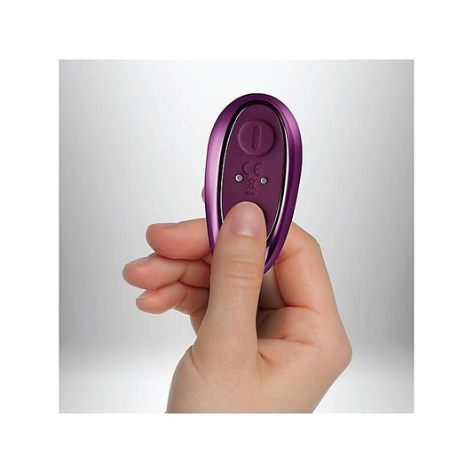 Rock Chick Diva Vibrator by Rocks Off - G-Spot Vibrators